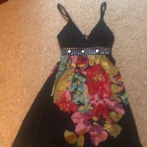 Dress size medium